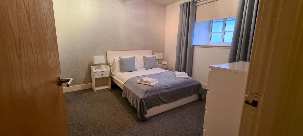 Pass The Keys Spacious 3Beds Flat Near City Centre - Free Parking Edimburgo Esterno foto